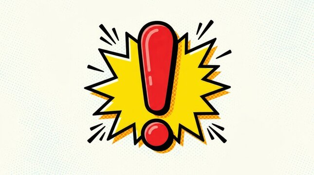 Warning Sign
