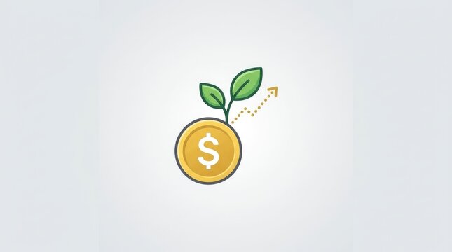 Financial Growth and Investment
