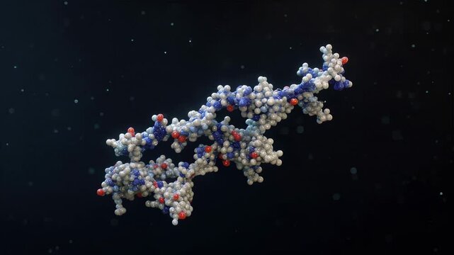 Intricate molecular structures of LEPTIN and GHRELIN HORMONE, fundamental regulators of metabolism and energy balance in complex biological systems