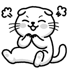 cat and mouse © Patchareeya