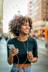 Joyful urban music experience photo © Rawpixel.com