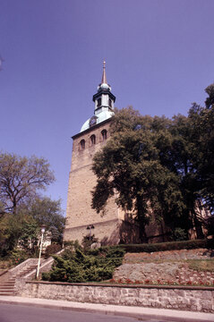 St. Pankratius-Kirche in Bockenem