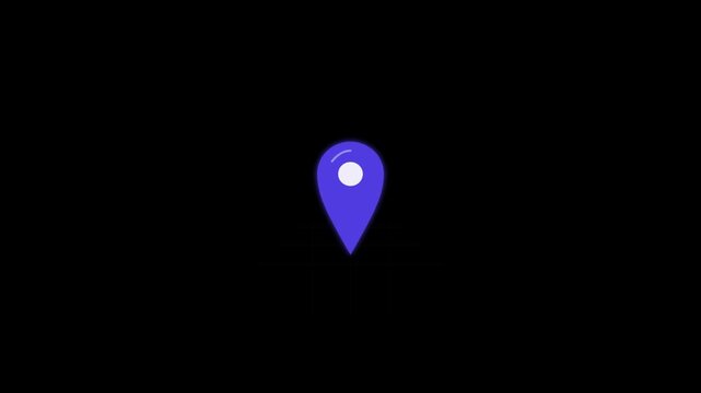 global location pin map pointer navigation travel