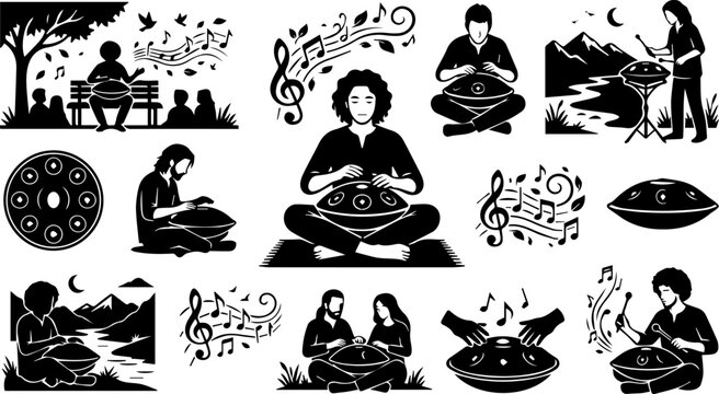 Music Art