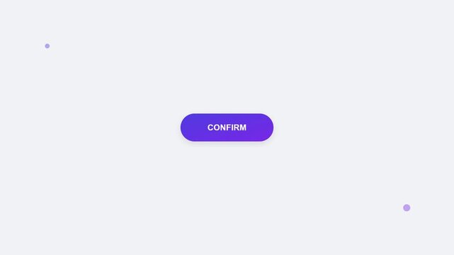 mobile app interface touch gesture screen tap animation