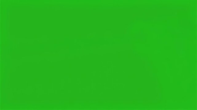 Barcode scanner moving into frame on green screen, emitting red laser beam for retail scanning asset