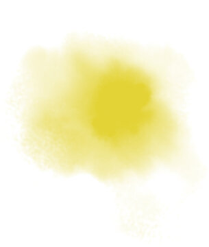 watercolor stain decoration