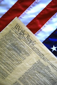 Constitution of the United States