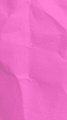 Fototapeta premium Vibrant textured pink paper mobile wallpaper