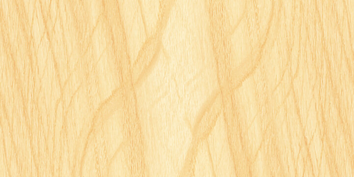 Light ash wood grain texture background, natural smooth yellow pine timber pattern, clean wooden board surface