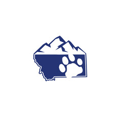 montana puma soles logo © makajin