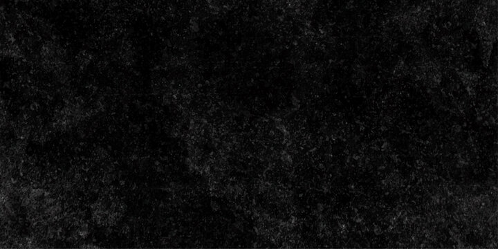 Grunge black splashed background watercolor acrylic gouache ink paint historic shabby design, Grunge black and white background. Abstract monochrome particles texture.