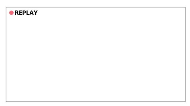 Video camera replay screen animation on a white screen background in HD. Ideal for video editing, cinematic overlays, Vertical VHS Replay Overlay on Alpha channel.HD video animation .