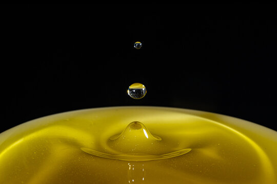 Aceite
