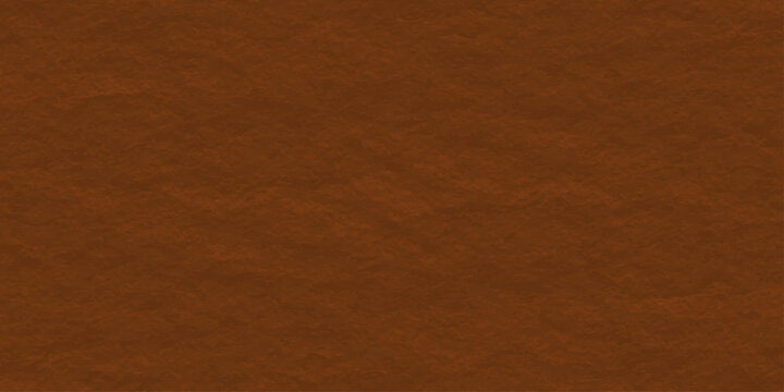 Brown textured paper background with subtle fibrous grain and a rustic earth tone finish for design backdrops