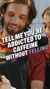 Bold Animated Captions