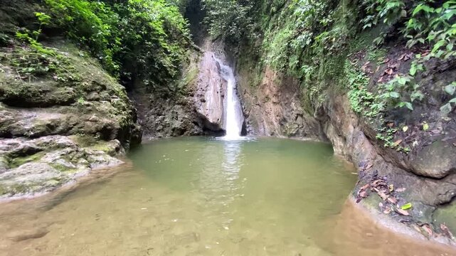 El Chorro del Rucio