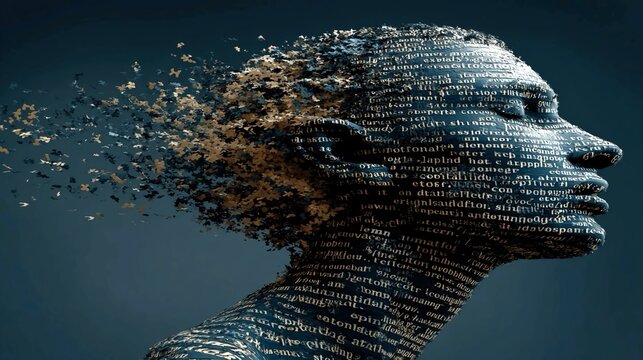 Advanced generative AI concepts for creating intelligent content engines that generate text visuals and audio using deep learning frameworks