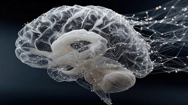 AI-enhanced cognitive mapping systems modeling complex thought processes through neural simulation, pattern recognition, and real-time adaptive reasoning algorithms