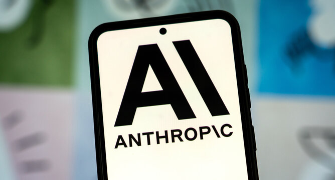 Anthropic AI company from San Francisco