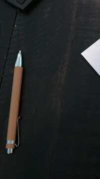 Personal Finance Budgeting Cash Stuffing Envelopes Using Physical Currency to Limit Spending and Funds - Saving Money with Responsible Spending