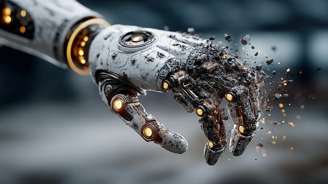 Autonomous research synthesis engines analyzing global scientific output through AI inference, semantic integration, and real-time discovery mapping frameworks
