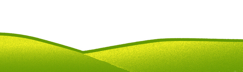 Fototapeta premium Organic countryside landscape with tea, rice and wheat fields from above.