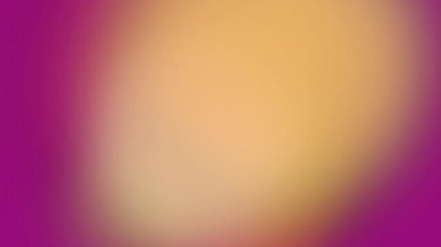 A vibrant gradient blend of deep magenta and warm golden peach hues creates a captivating abstract visual, perfect for conveying emotions like passion, warmth, luxury, and creative expression