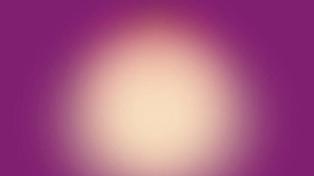 A soft gradient of deep magenta and light peach hues transitions seamlessly, creating an ethereal, luminous ambiance perfect for conveying warmth, creativity, and gentle luminescence in any