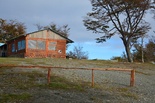 uschuaia - argentina