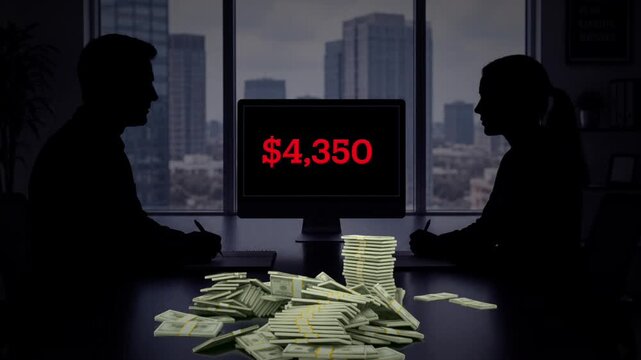 Financial independence and investment