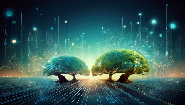 innovation ecosystem collaborative business growth