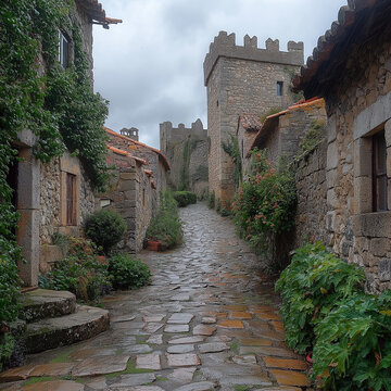 Obidos 