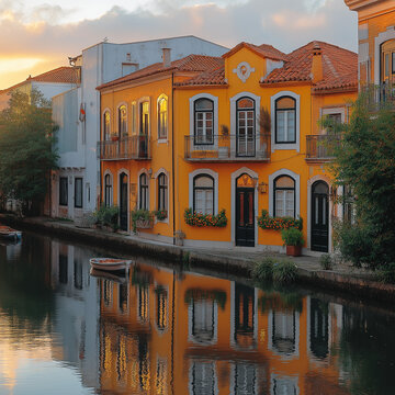 Aveiro