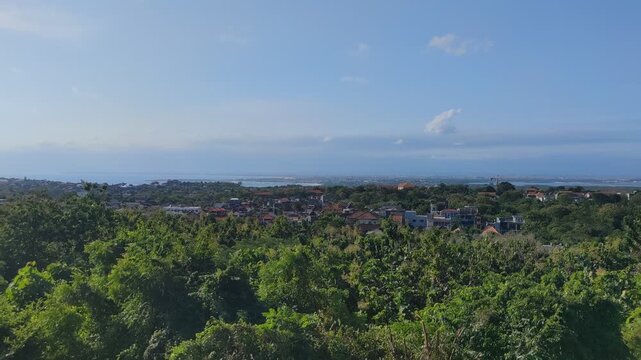 Nice Views of Bali Pulau,  Indonesia - May 25, 2026 :  Nice Views of Bali Pulau,  Indonesia