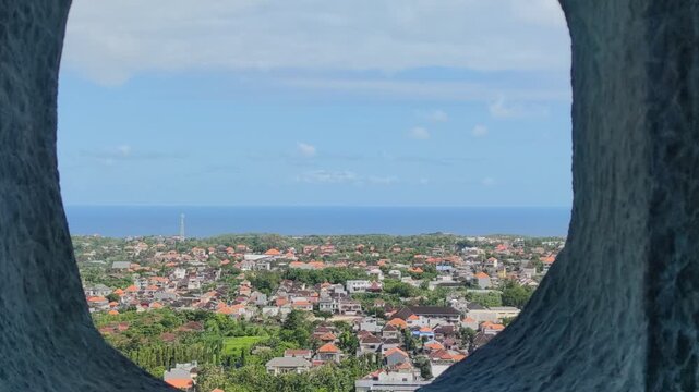Nice Views of Bali Pulau,  Indonesia - May 25, 2026 :  Nice Views of Bali Pulau,  Indonesia