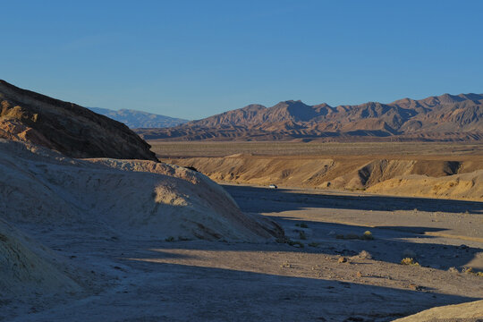 death valley california