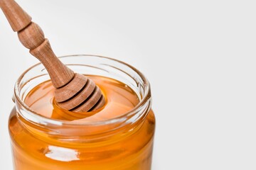 honey commercial photography, golden honey drizzle, premium honey advertising, natural sweetener concept, honey splash visuals, luxury food branding, organic honey product, golden nectar flow, gourmet © mansour