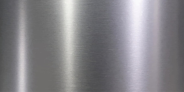 brushed metal background
