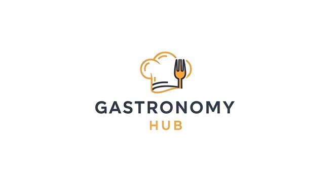Culinary Logo Design.