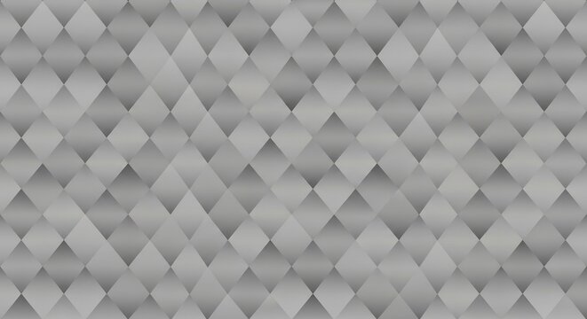 Abstract Gray Geometric Pattern: A Modern and Minimalist Design.