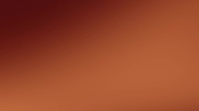 Slow Organic Water Surface Flow with Sunset Tones Background