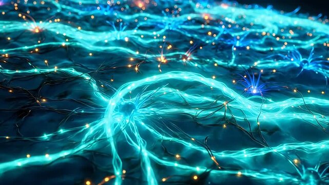 Cortical Microcolumn Firing Patterns: Pyramidal Neurons and Interneurons in Rhythmic Synchrony