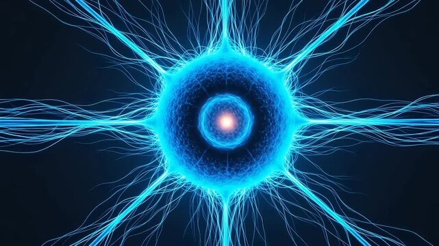 Biological Visual Processing: Retinal Ganglion Cell Receptive Field
