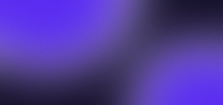 Purple gradient abstract background blur texture neon color digital wallpaper modern design smooth pattern violet light minimal art soft glow