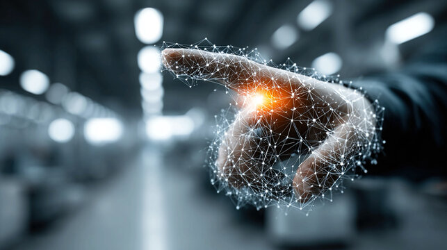 The impact of innovation on enhancing productivity through intelligent automation optimized workflows and seamless integration of advanced technologies
