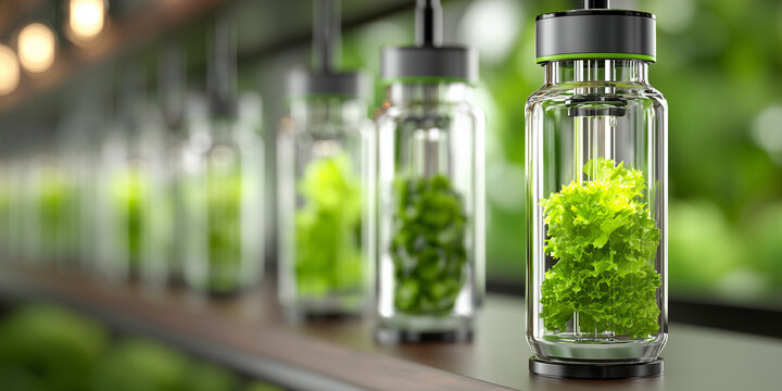 Advancing precision agriculture technology in urban greenhouses the future of sustainable food production