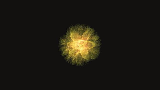 algorithmic resonance chambers
