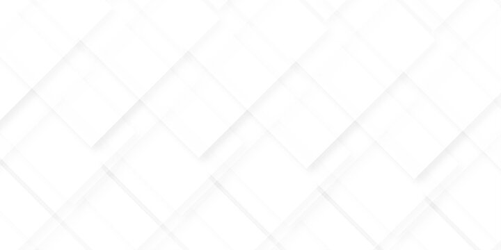 Abstract seamless modern white technology concept geometric line. vector gradient lines geomatics retro pattern triangle shape tech web business template texture background .
