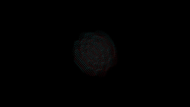 quantum interference wave particle 3d